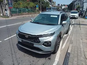 Toyota Taisor 2026