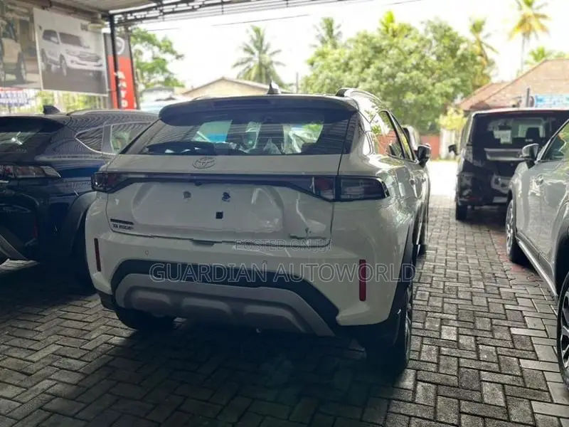 Toyota Taisor 2026