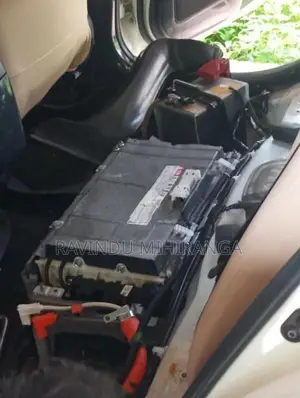 Hybrid Battery