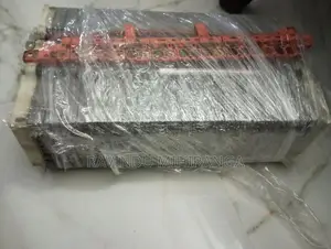 Hybrid Battery