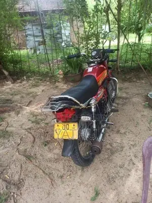 Hero Honda CD Dawn 2008