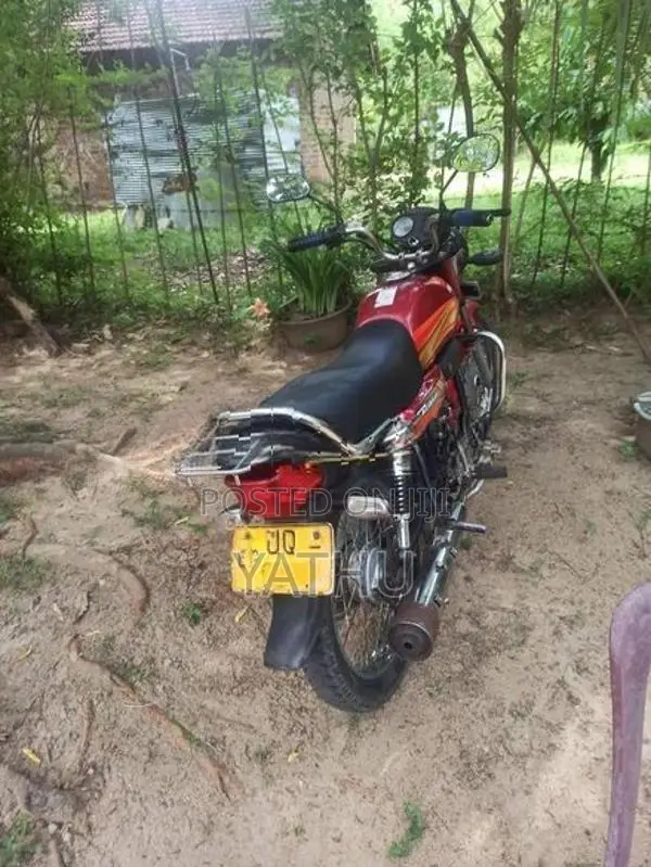 Hero Honda CD Dawn 2008