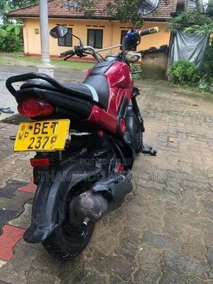 Honda Navi 2016 2017