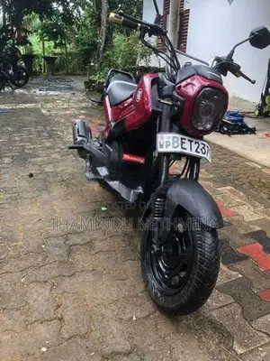 Honda Navi 2016 2017