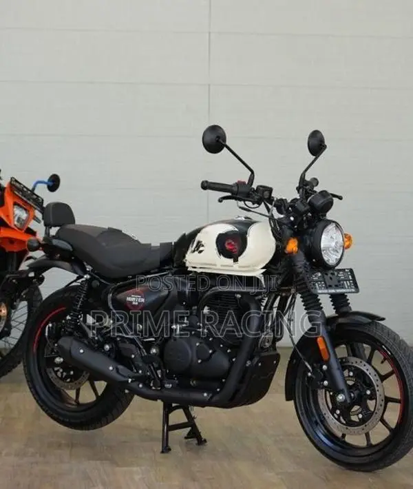 Royal Enfield Hunter 350 Brand New 2026