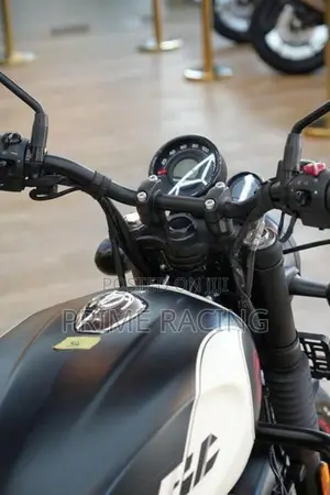 Royal Enfield Hunter 350 Brand New 2026