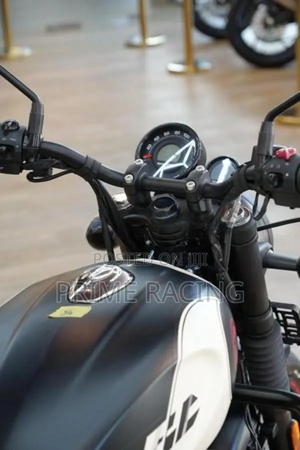 Royal Enfield Hunter 350 Brand New 2026