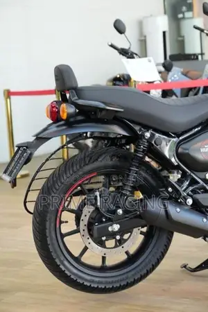 Royal Enfield Hunter 350 Brand New 2026
