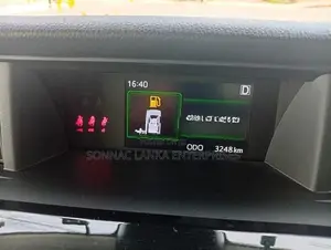 Toyota Roomy GS Custom Unregister 2025