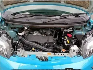 Toyota Roomy G Grade 2024
