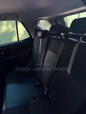 Daihatsu Rocky 2024