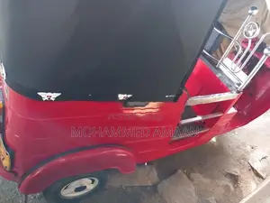 Bajaj RE 4 Stroke 2008