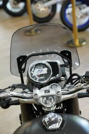 Honda CB 350C 2026