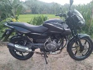 Bajaj Pulsar 150 2017