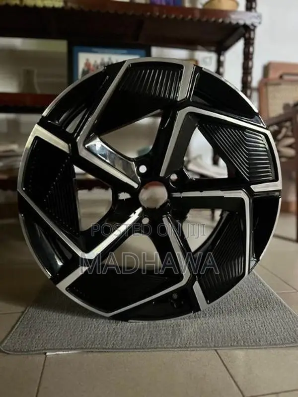 Brand New 19 inch Turbine Wheels