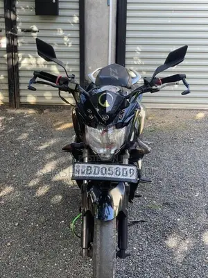 Yamaha FZs V2 2015
