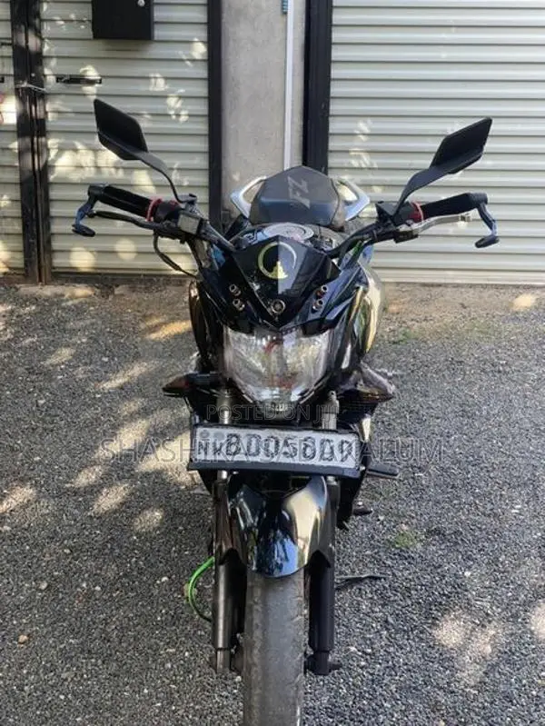 Yamaha FZs V2 2015