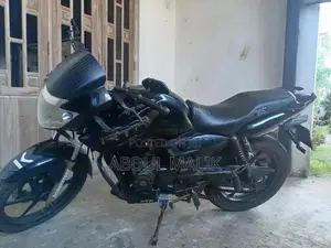 TVS Apache 180 2012
