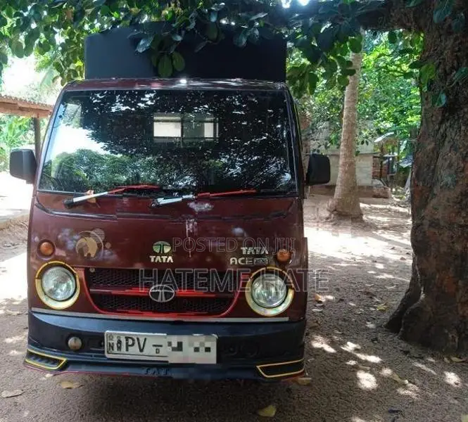 Tata Dimo Batta Ex2 2013