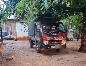 Tata Dimo Batta Ex2 2013