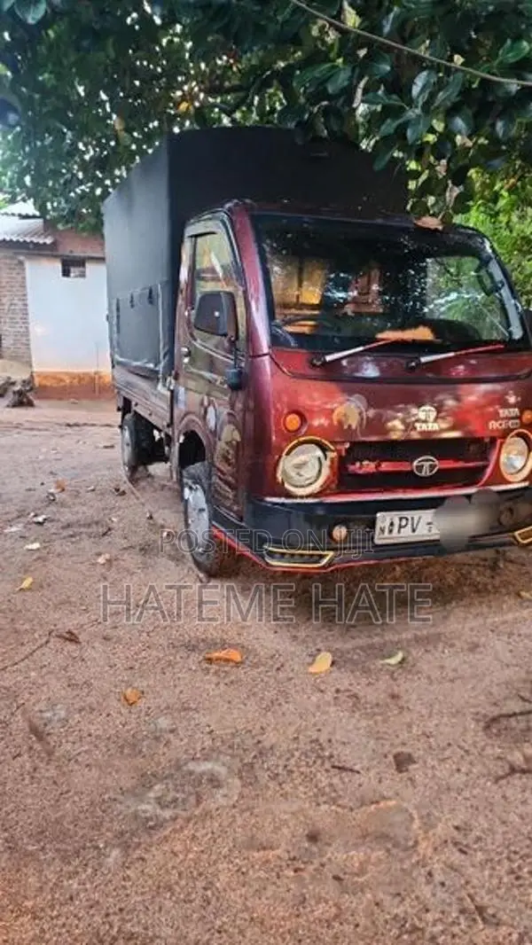 Tata Dimo Batta Ex2 2013