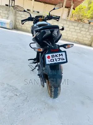 Bajaj Pulsar N160 2026