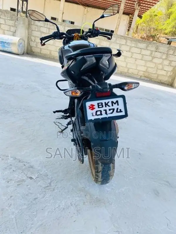 Bajaj Pulsar N160 2026