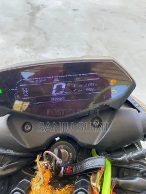 Bajaj Pulsar N160 2026