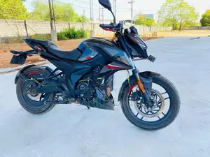 Bajaj Pulsar N160 2026