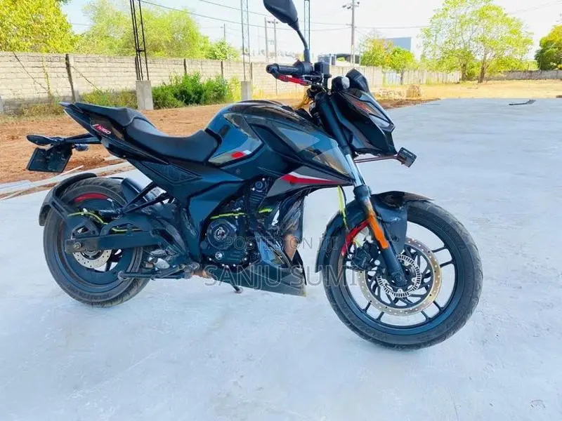 Bajaj Pulsar N160 2026
