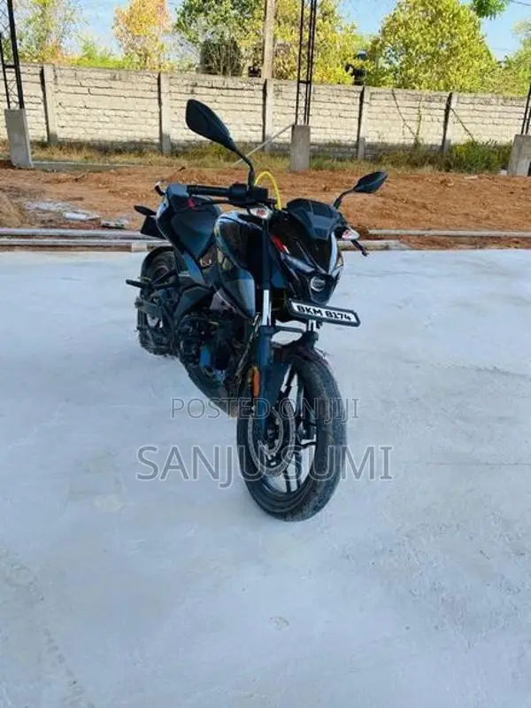Bajaj Pulsar N160 2026