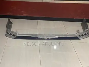 KDH Front Body Kit