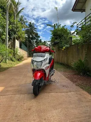 Honda Dio 2016 2021