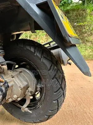 Honda Dio 2016 2021