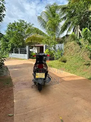 Honda Dio 2016 2021
