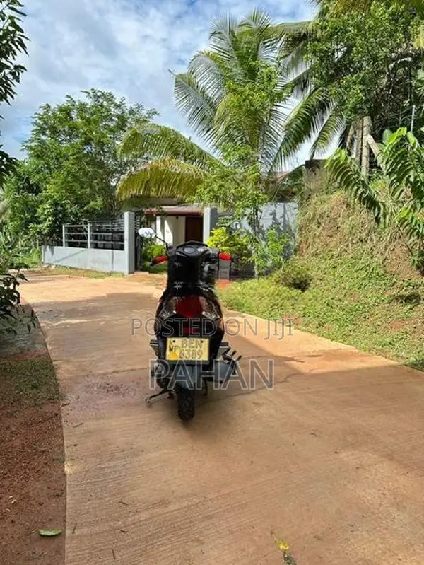 Honda Dio 2016 2021