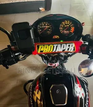 Bajaj Discover Discovery 135 2010