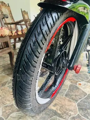 Bajaj Discover Discovery 135 2010