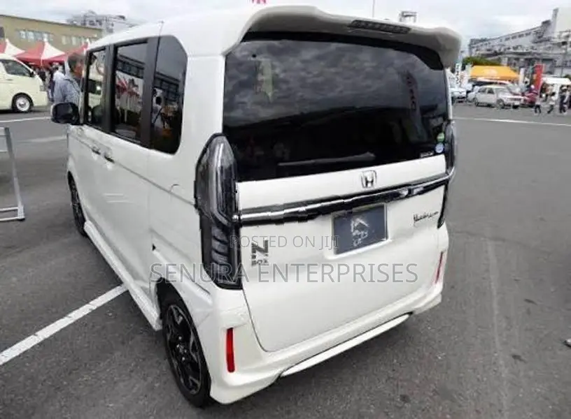HONDA N-BOX JF1 TAIL LIGHT RH