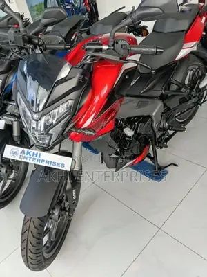 Bajaj Pulsar NS200 Brand New 2026
