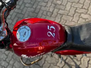 Bajaj Pulsar 150 2005