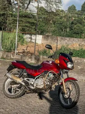 Bajaj Pulsar 150 2005
