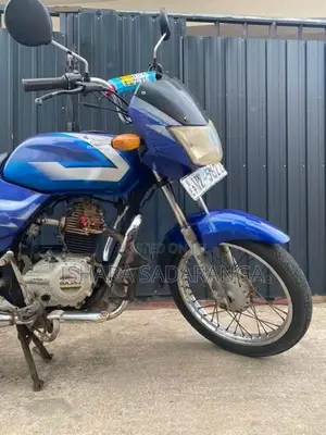 Bajaj CT100 2010