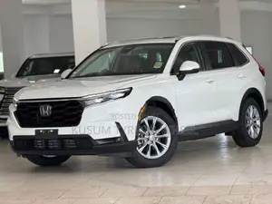 Honda CRV VTIL 7 SEATER 2024