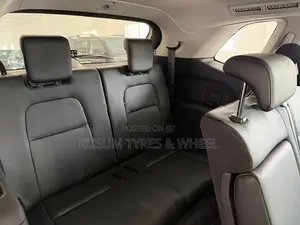Honda CRV VTIL 7 SEATER 2024