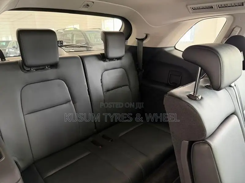 Honda CRV VTIL 7 SEATER 2024