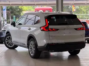 Honda CRV VTIL 7 SEATER 2024