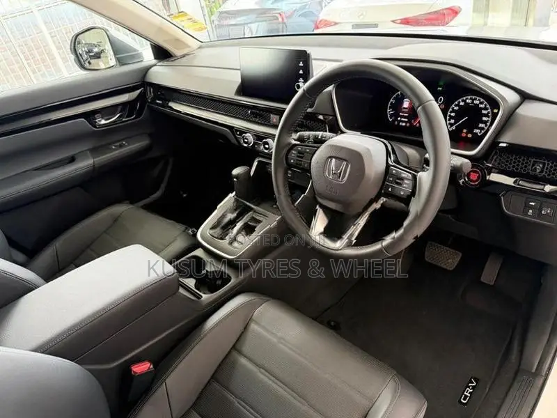 Honda CRV VTIL 7 SEATER 2024