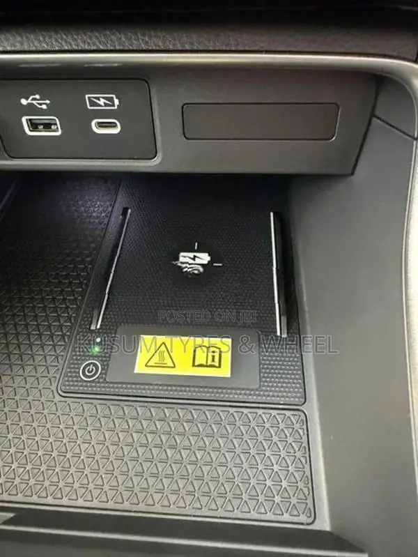 Honda CRV VTIL 7 SEATER 2024