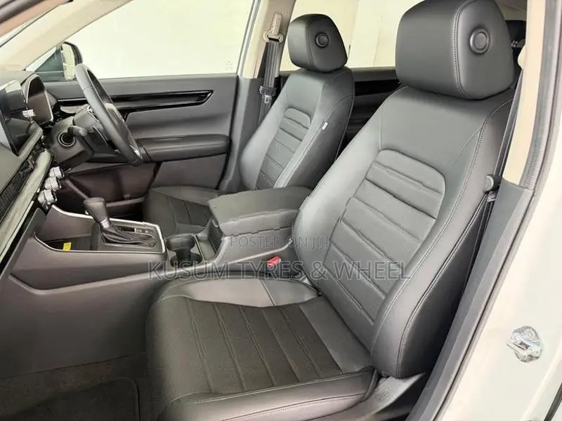 Honda CRV VTIL 7 SEATER 2024